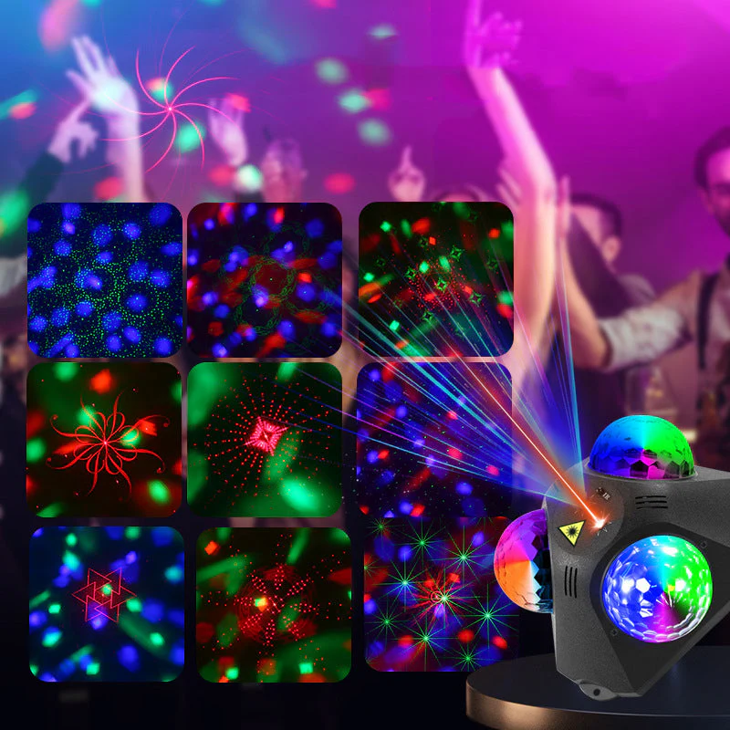 DiscoSphere Laser — Entfache jeden Beat - Image 6