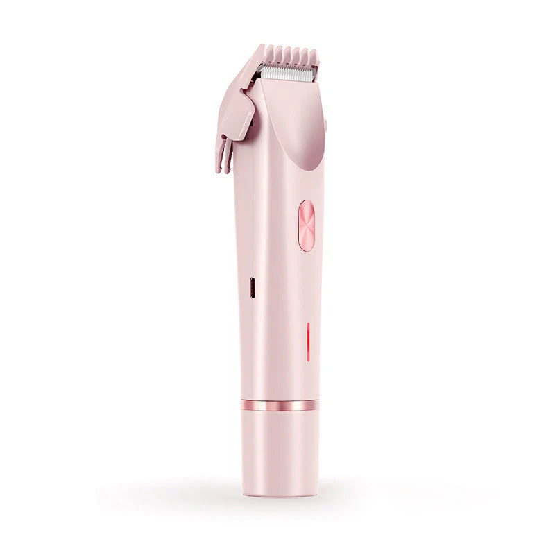 PerfektTrim  - Der ultimative Trimmer für sanfte Hautpflege überall! | 50% RABATT - Image 13