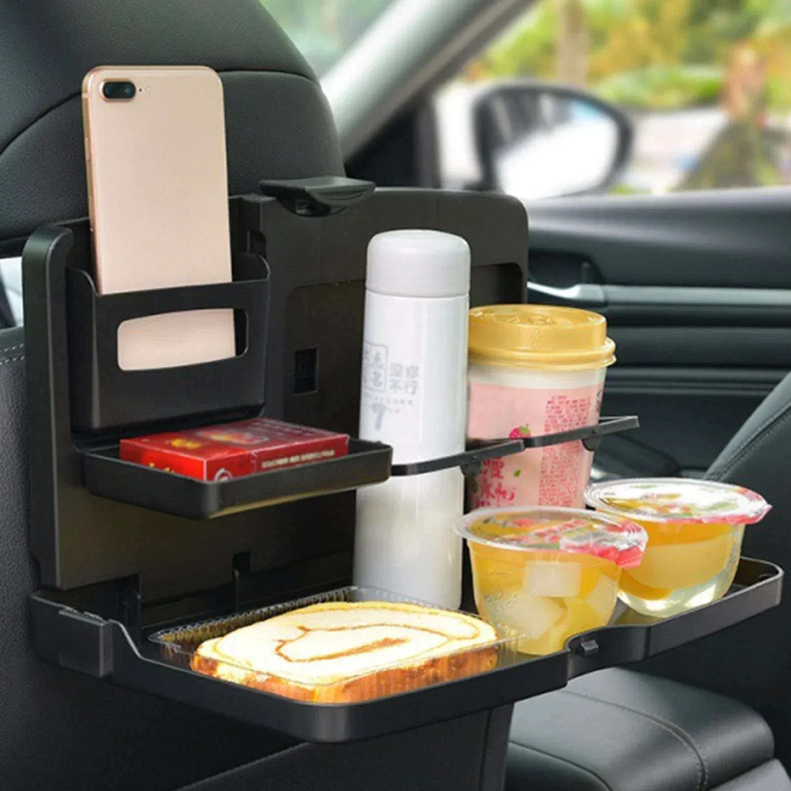 AutoTray – Ordnung & Komfort unterwegs | 50% RABATT