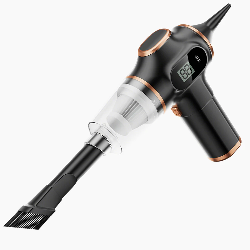DrivePure — Mühelose Sauberkeit und Freiheit - Image 12