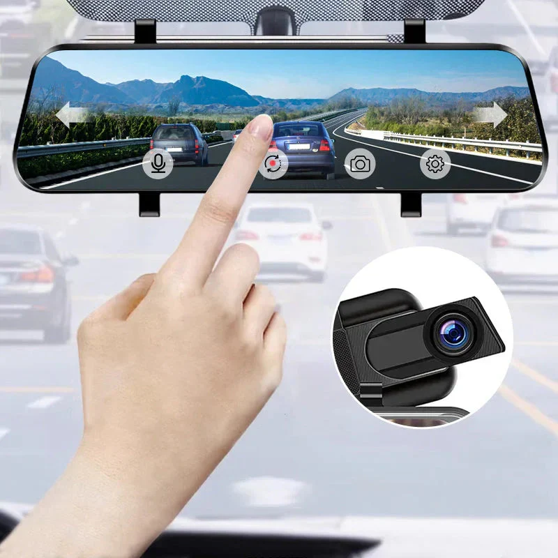 DriveVision Pro — Smarte Dashcam | 50% RABATT - Image 2