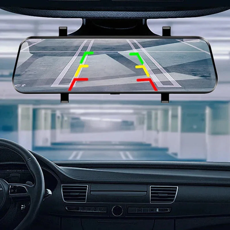 DriveVision Pro — Smarte Dashcam | 50% RABATT - Image 3