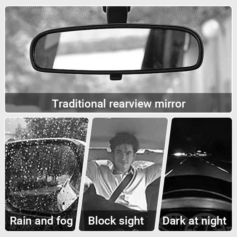 DriveVision Pro — Smarte Dashcam | 50% RABATT - Image 6