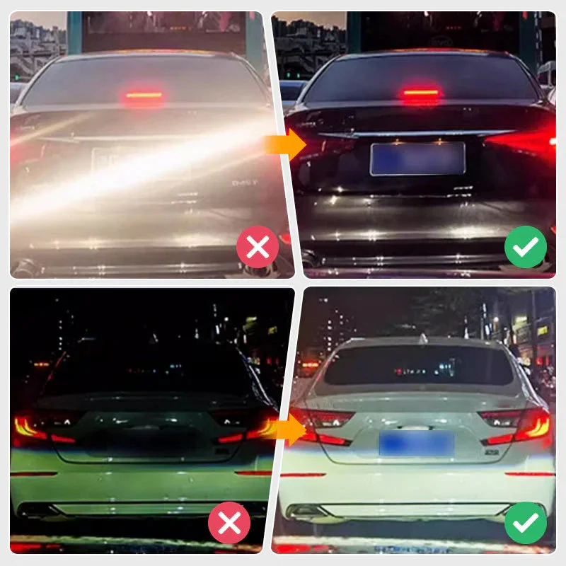 DriveVision Pro — Smarte Dashcam | 50% RABATT - Image 7