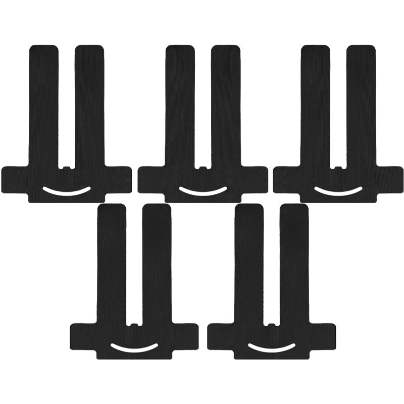 KneeFlex — Sport Knie Tape 4er-Set | 50% RABATT - Image 24