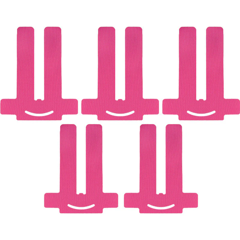 KneeFlex — Sport Knie Tape 4er-Set | 50% RABATT - Image 25