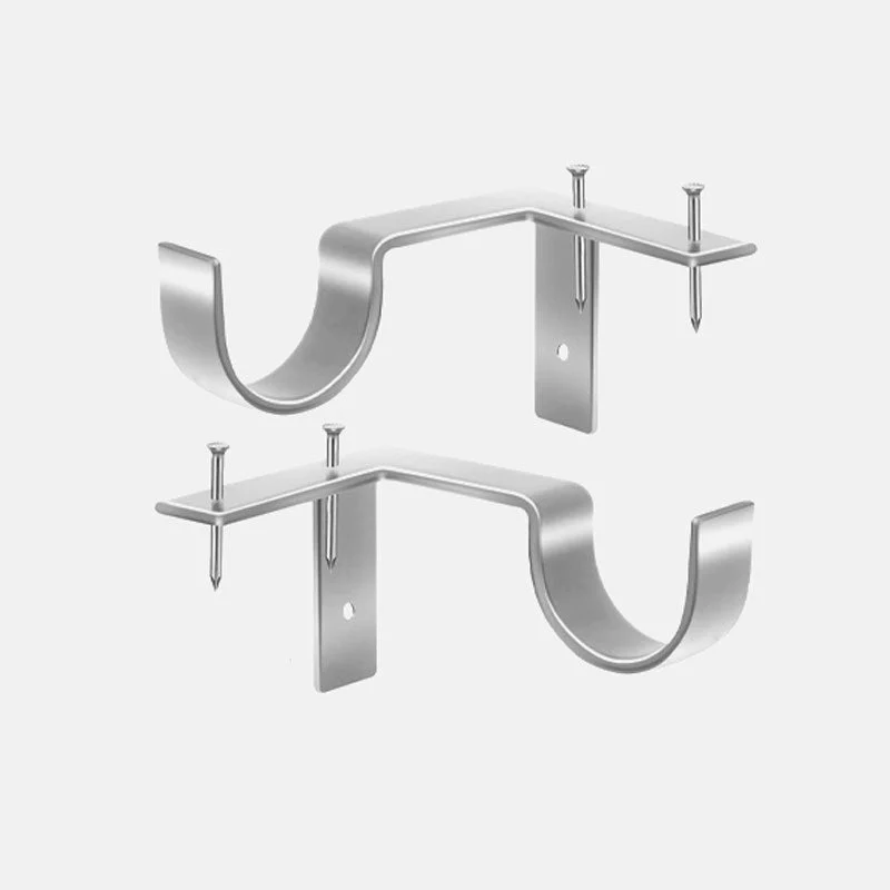 EasyHang – Gardinenstangenhalter ohne Bohren | 50% RABATT - Image 10