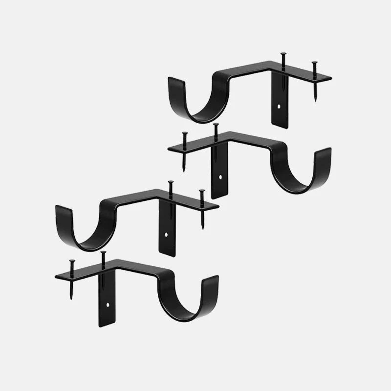 EasyHang – Gardinenstangenhalter ohne Bohren | 50% RABATT - Image 11