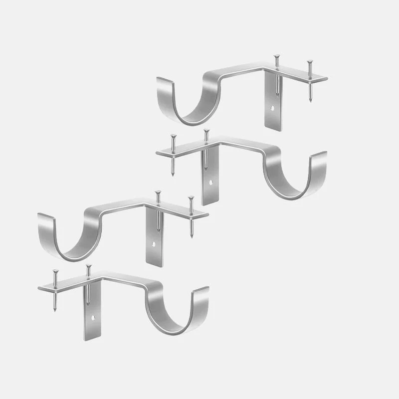 EasyHang – Gardinenstangenhalter ohne Bohren | 50% RABATT - Image 12