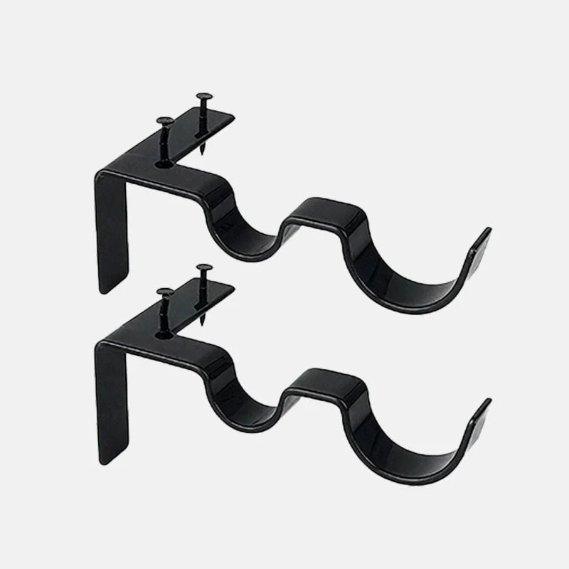 EasyHang – Gardinenstangenhalter ohne Bohren | 50% RABATT - Image 13