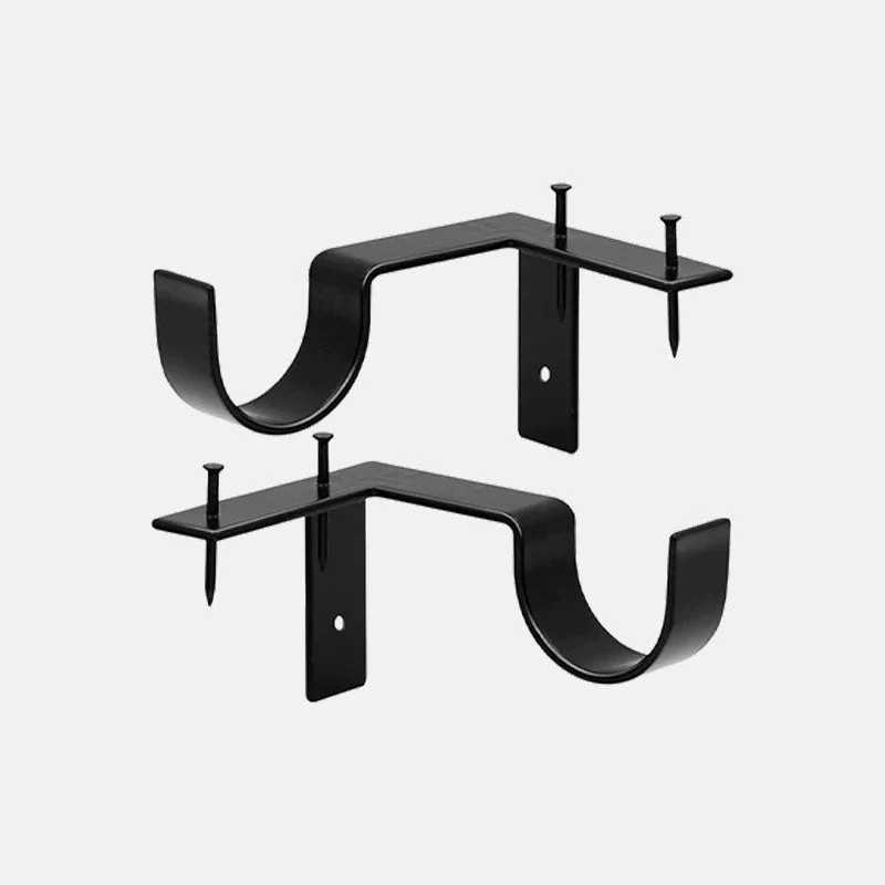 EasyHang – Gardinenstangenhalter ohne Bohren | 50% RABATT - Image 9