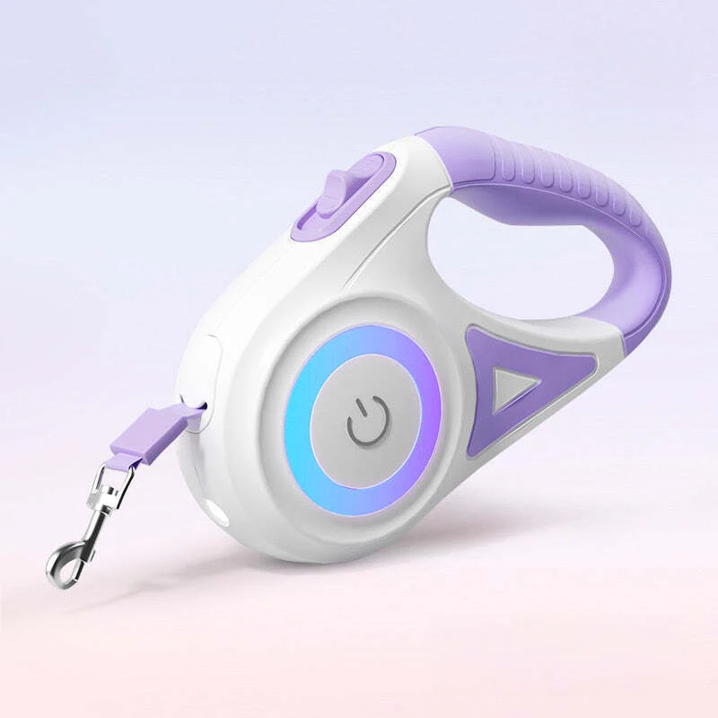 EasyLeash™ Hundeleine für Nachtspaziergänge | 50% Rabatt - Image 8