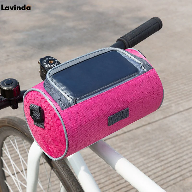 EasyRide™ Touchscreen-Tasche für Fahrräder | 50% RABATT - Image 3