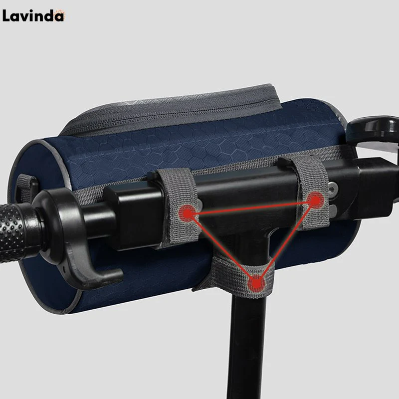 EasyRide™ Touchscreen-Tasche für Fahrräder | 50% RABATT - Image 7