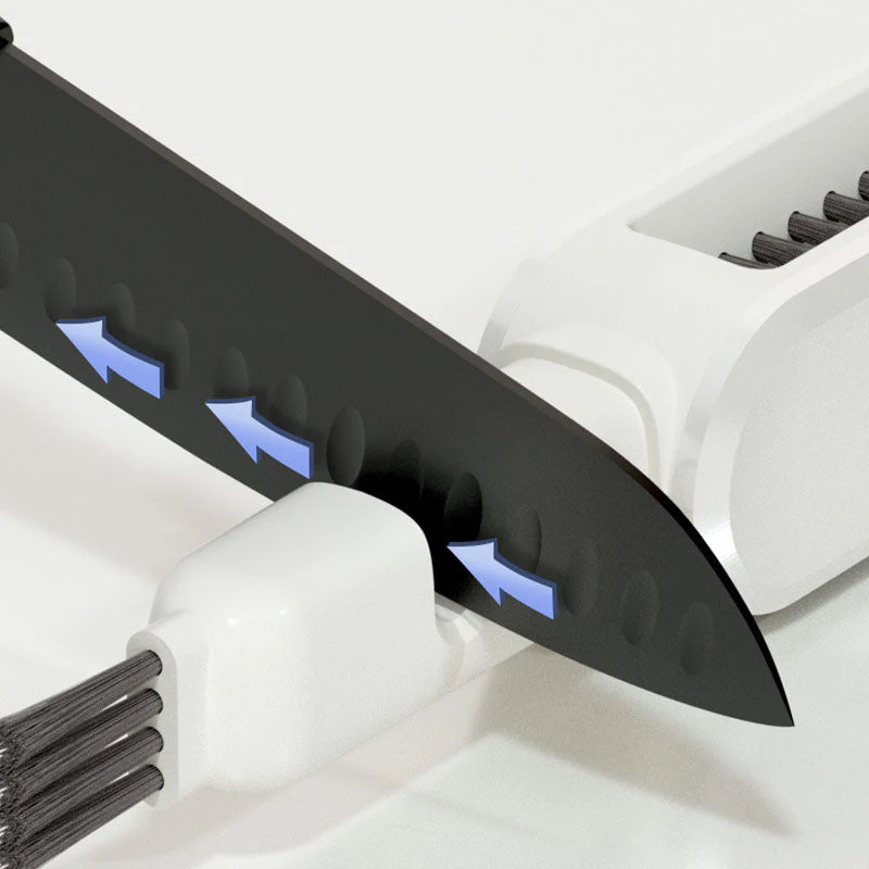 Edge Savior Bürste — Mühelose Schärfe mit Selbstvertrauen | 1+1 GRATIS - Image 6
