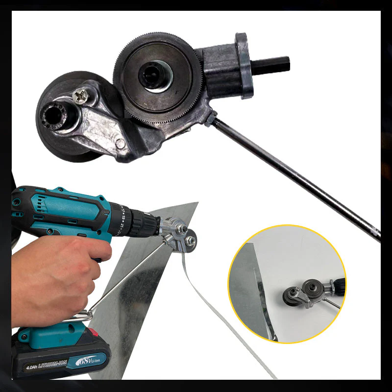 EdgeMaster Bohrfräser – Präzise schneiden, mühelos arbeiten - Image 8