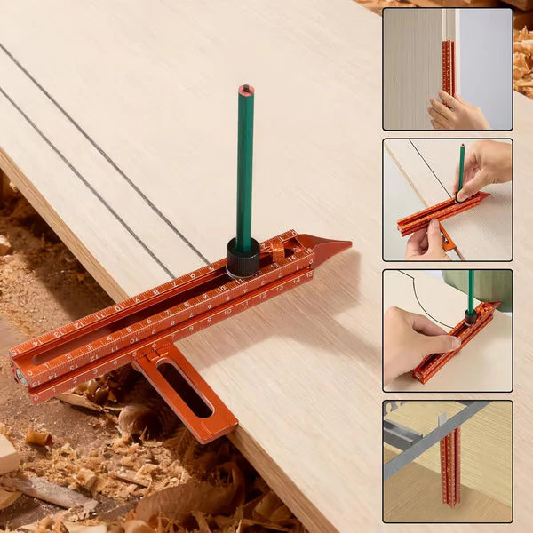EdgeMaster — Präzision, die stärkt - Image 2