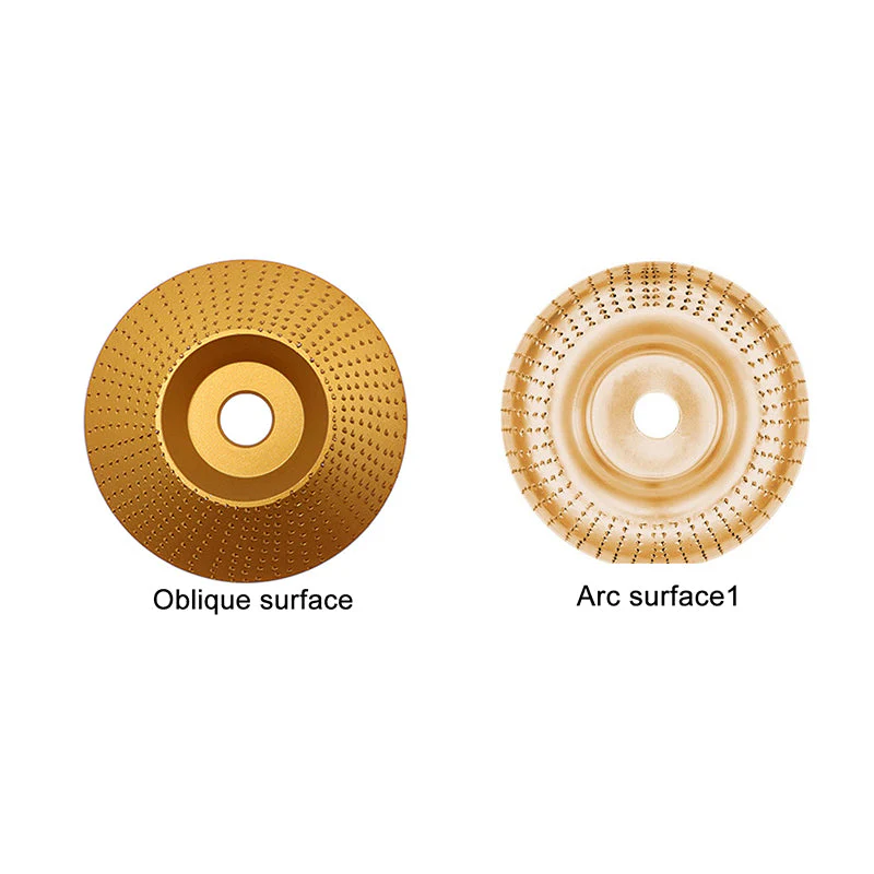 EdgeVibe — Goldenes Schleifset | 50% RABATT - Image 15