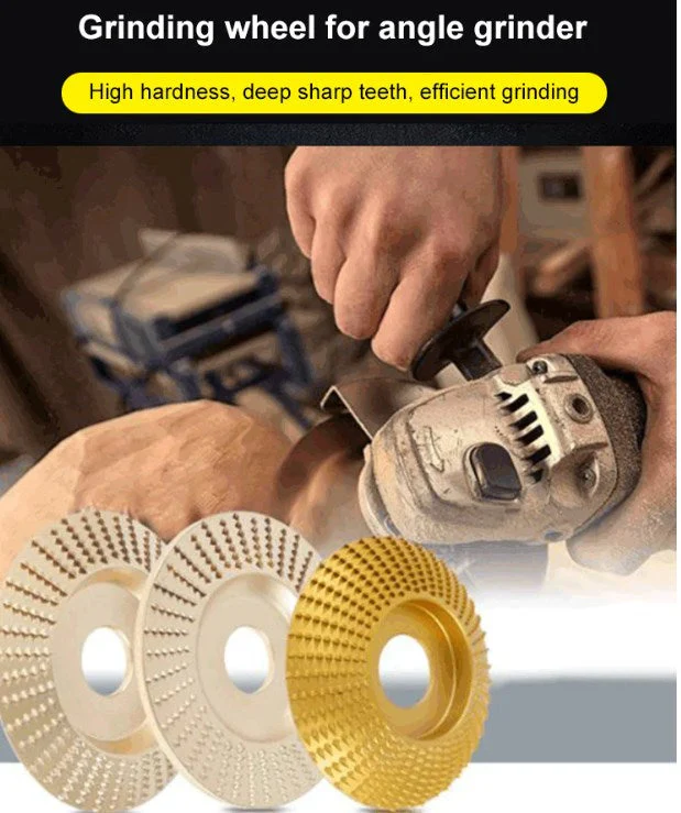 EdgeVibe — Goldenes Schleifset | 50% RABATT - Image 6