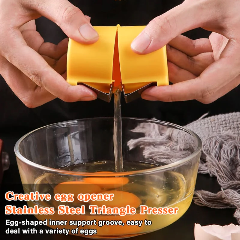 EggMaster™ – Einfacher Eieröffner | 1+2 GRATIS - Image 4