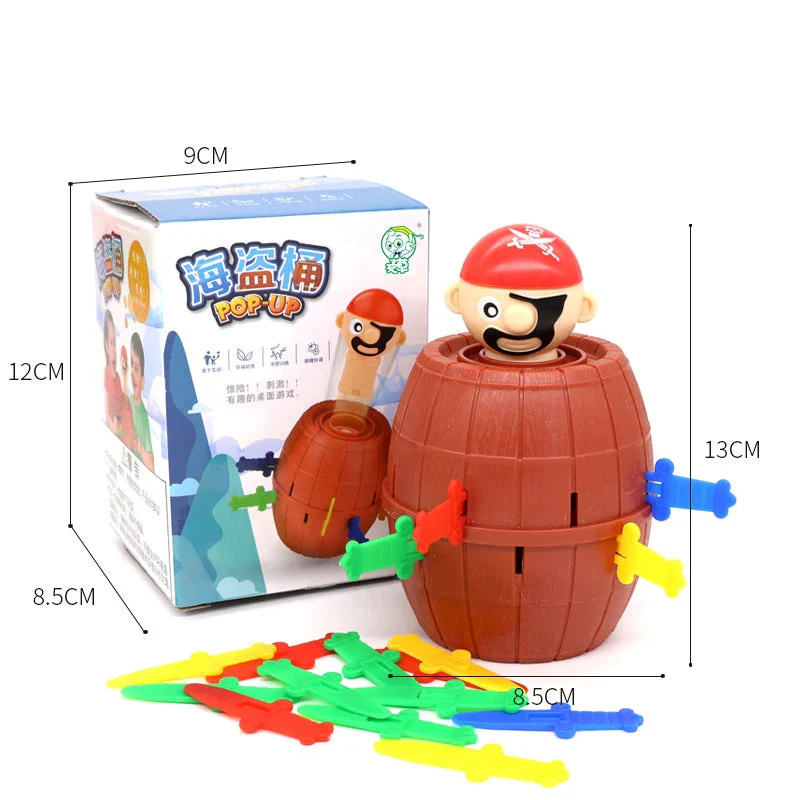 PiratePop - Überraschungs Spiel | 50% RABATT - Image 3