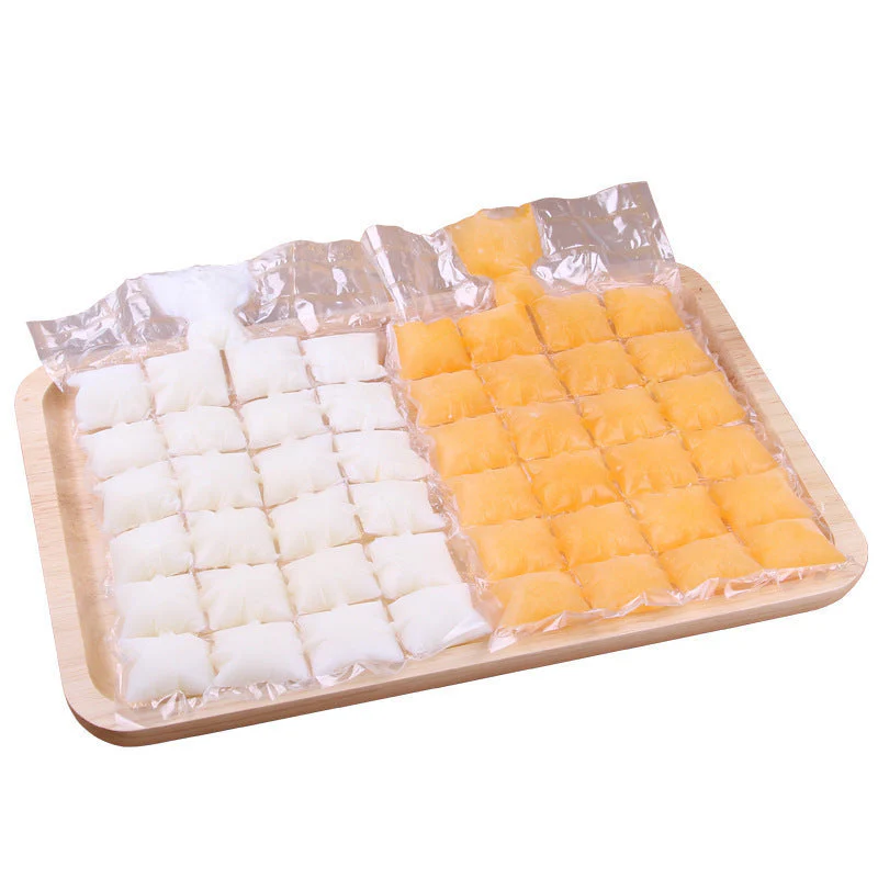 Einweg-Eisbeutel – Perfekte Würfel, keine Sauerei - Image 6