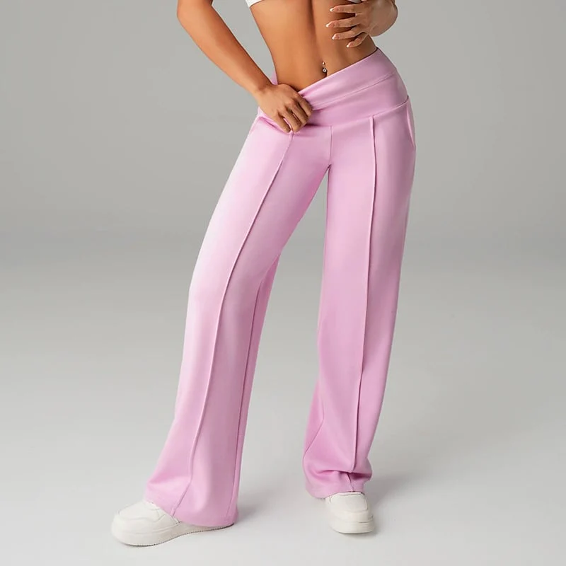 Elara — High Waist Hose - Image 36