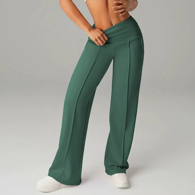 Elara — High Waist Hose - Image 41