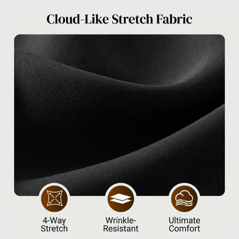 Elara — High Waist Hose - Image 6