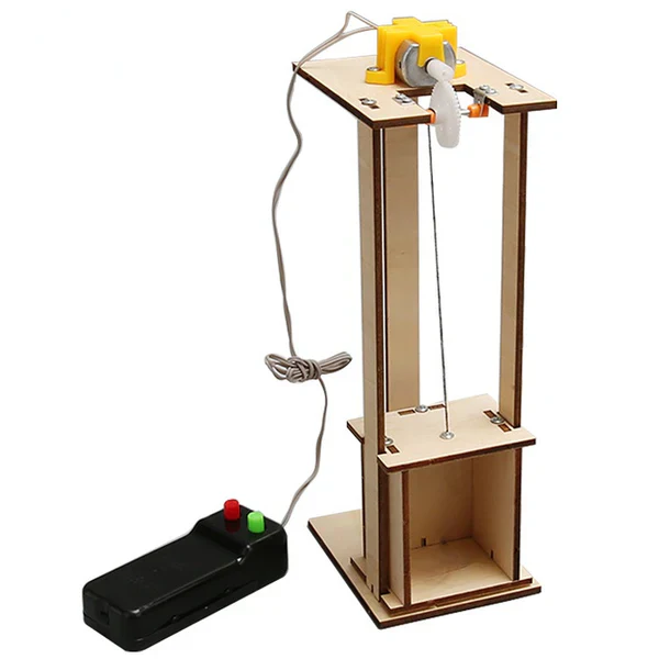 ElectroBuild – DIY Elektronik-Spielset - Image 14