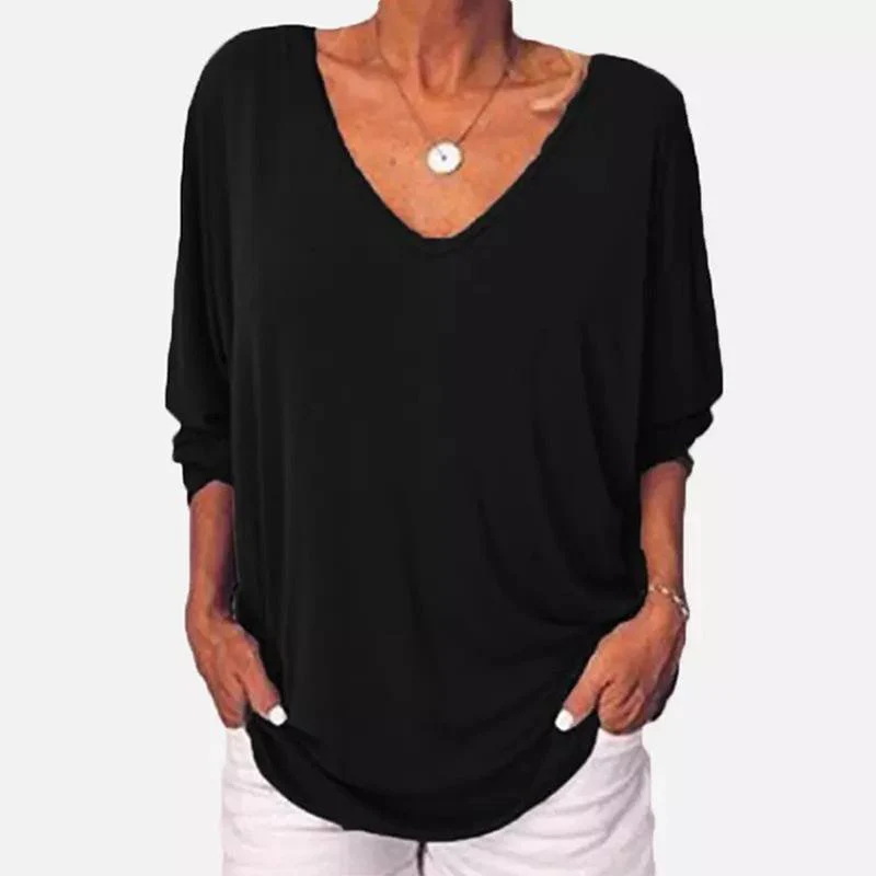 EleganceEase™ Damen-Top – Lässig, bequem & stilvoll | 50% Rabatt - Image 16