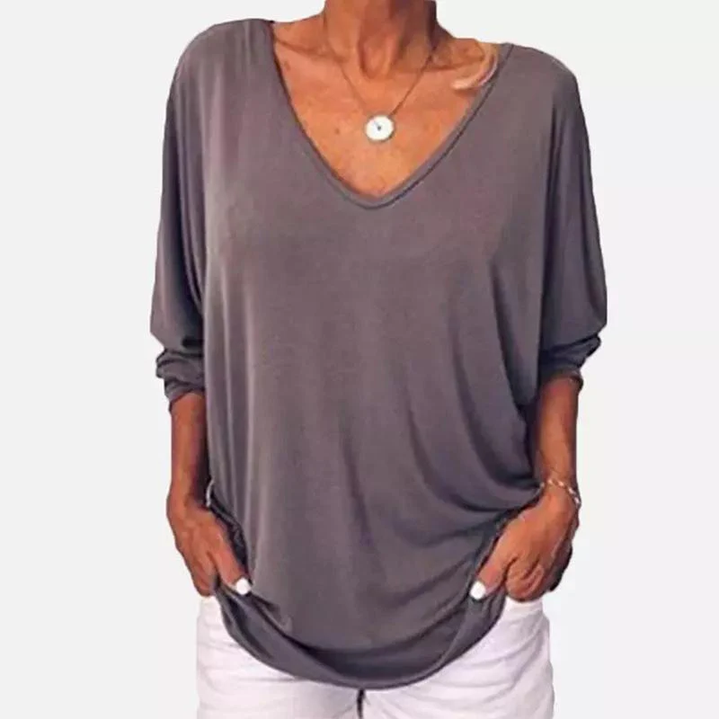 EleganceEase™ Damen-Top – Lässig, bequem & stilvoll | 50% Rabatt - Image 6