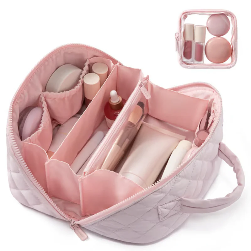 Elegante Allzwecktasche – Schönheit mühelos organisieren - Image 6