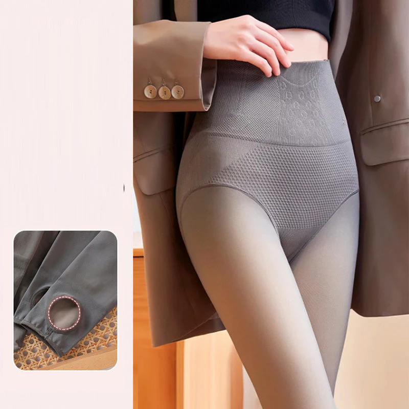 Eleganvia – Winter-Strumpfhose für Damen – Transparent Look & Extra Warm | 1+1 GRATIS - Image 10