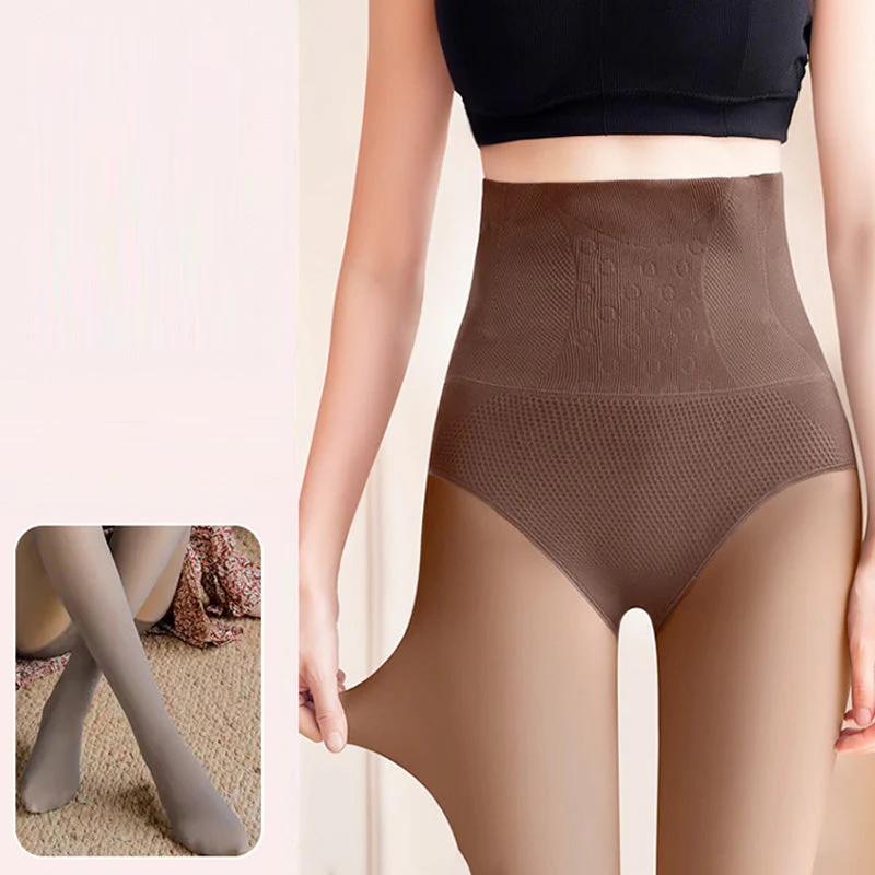 Eleganvia – Winter-Strumpfhose für Damen – Transparent Look & Extra Warm | 1+1 GRATIS - Image 13