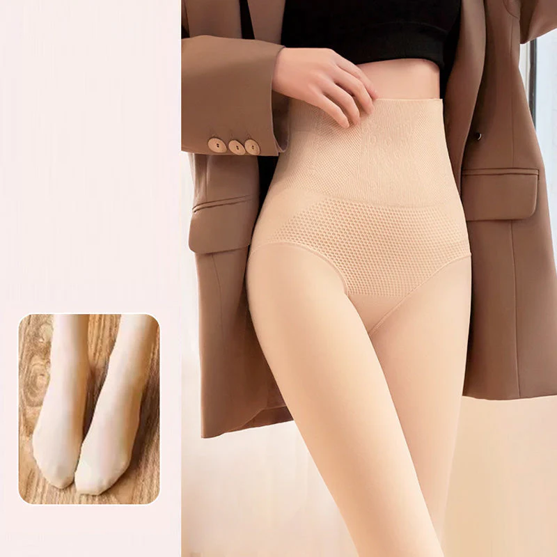 Eleganvia – Winter-Strumpfhose für Damen – Transparent Look & Extra Warm | 1+1 GRATIS - Image 17