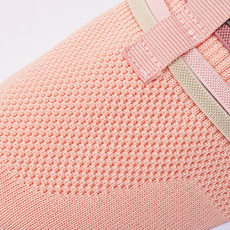 Elise — Atmungsaktive Mesh-Schuhe mit Fußgewölbeunterstützung - Image 6
