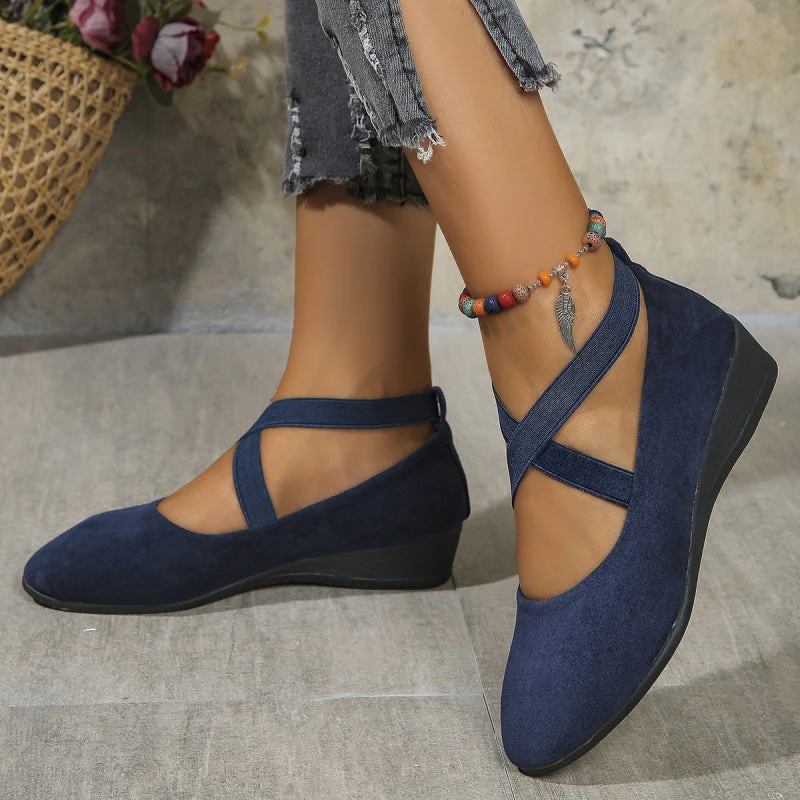 Elise — Elegante Komfort Schuhe | 50% RABATT - Image 13