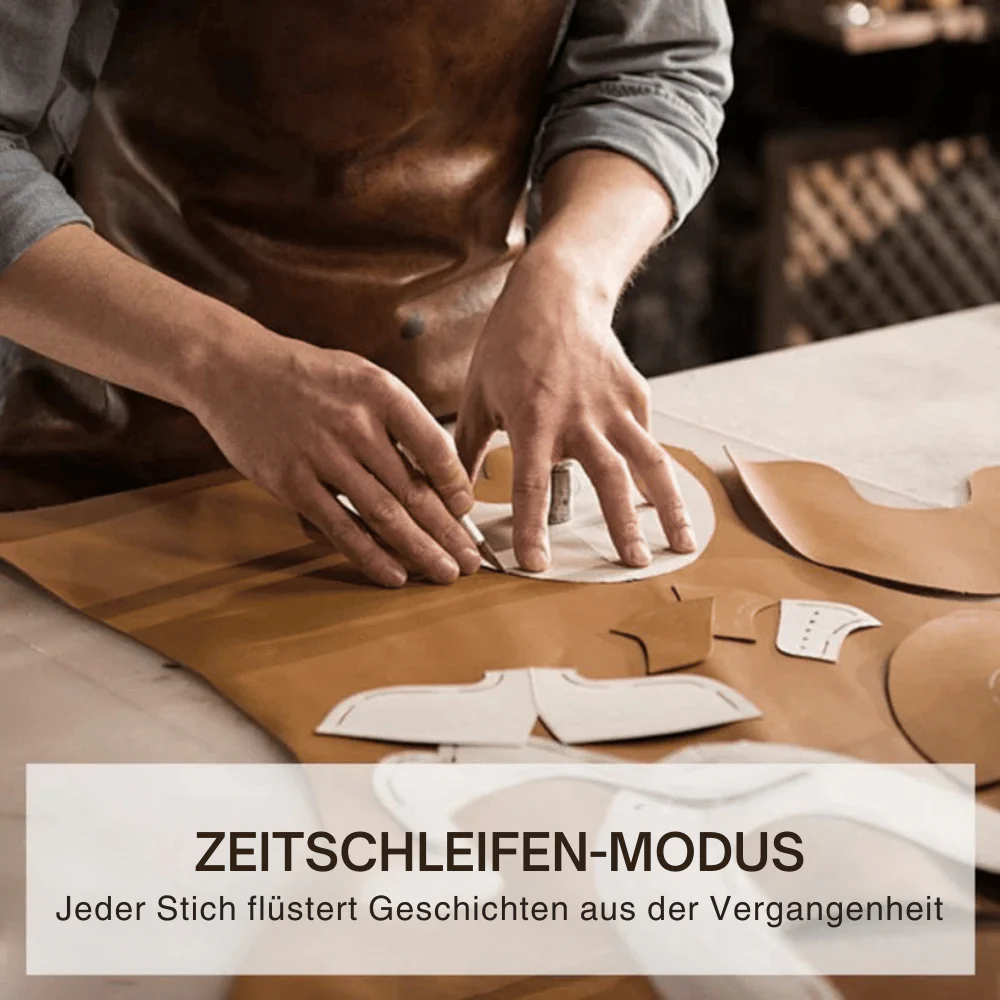 Elise | Sanfte Eleganz für unterwegs| 50% RABATT - Image 3