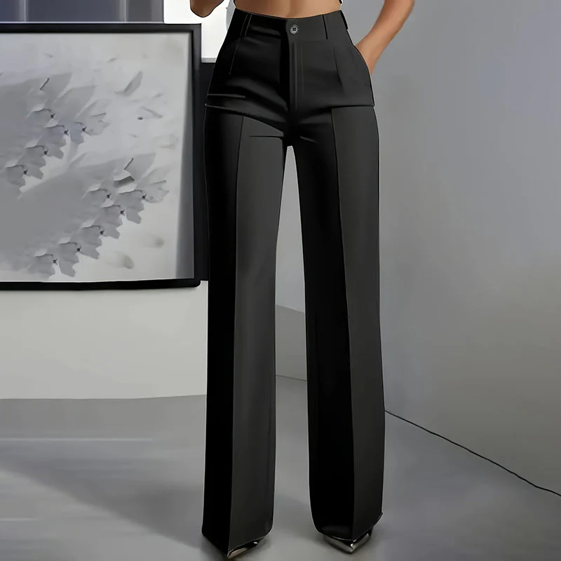 Eliza – High-Waist-Hose | 50 % RABATT - Image 19