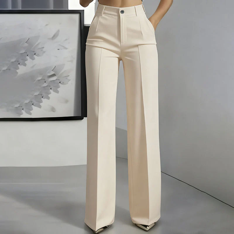 Eliza – High-Waist-Hose | 50 % RABATT - Image 22