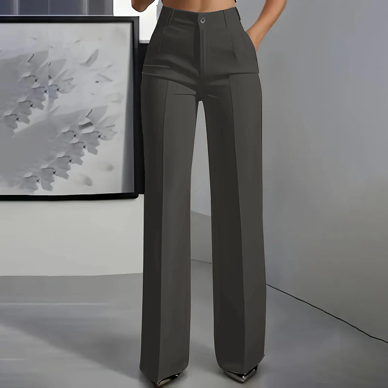 Eliza – High-Waist-Hose | 50 % RABATT - Image 23