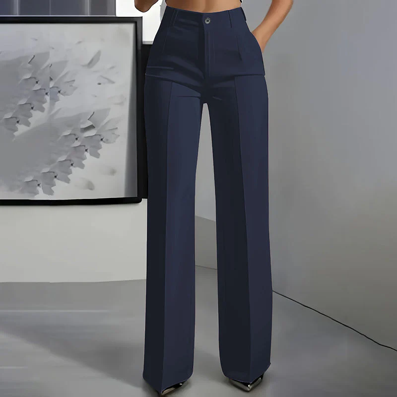 Eliza – High-Waist-Hose | 50 % RABATT - Image 24