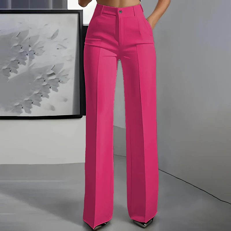 Eliza – High-Waist-Hose | 50 % RABATT - Image 25