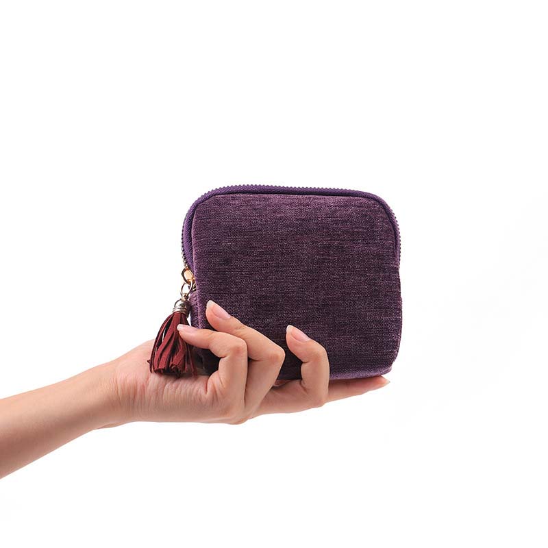 Emilia – Mini Reise-Schmucktasche | 1+1 GRATIS - Image 5