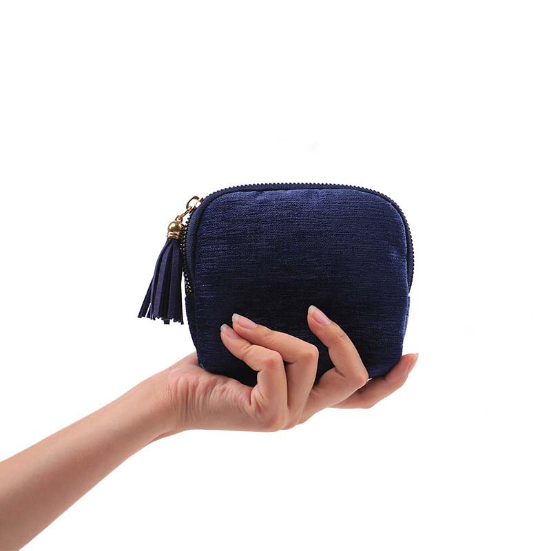 Emilia – Mini Reise-Schmucktasche | 1+1 GRATIS - Image 7