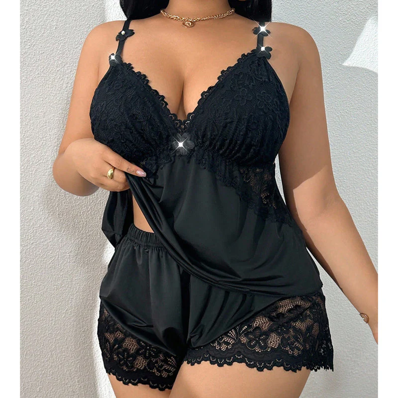 Emira — Luxuriöses Satinset | 50% RABATT - Image 27