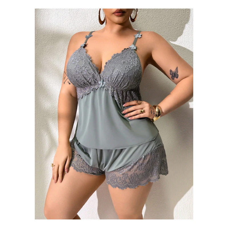 Emira — Luxuriöses Satinset | 50% RABATT - Image 5