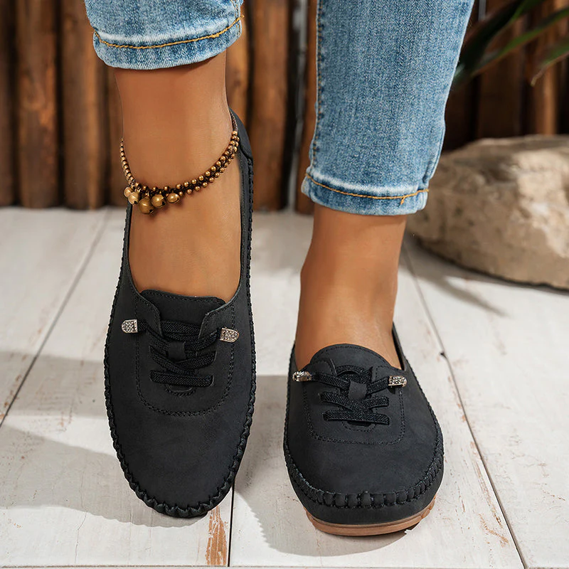 Emma – Ultimativer Komfort Slip-ons | 50% RABATT - Image 16