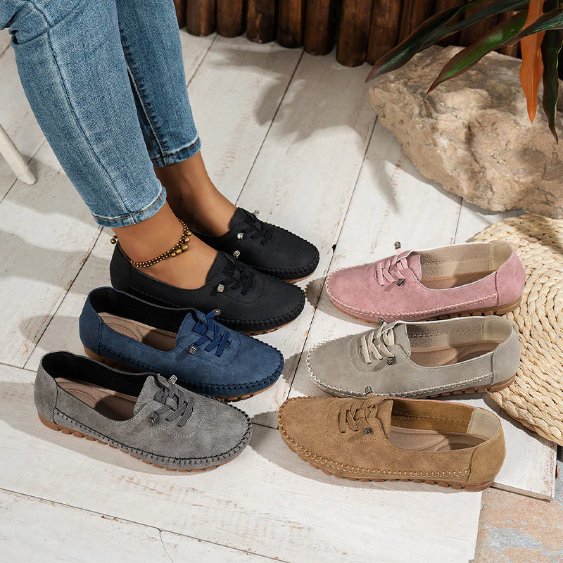 Emma – Ultimativer Komfort Slip-ons | 50% RABATT - Image 2